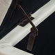 preview thumbnail 41 of 40, Lucinda Faux Leather Storage Bench by Christopher Knight Home - 51.25" L x 17.50" W x 16.25" H