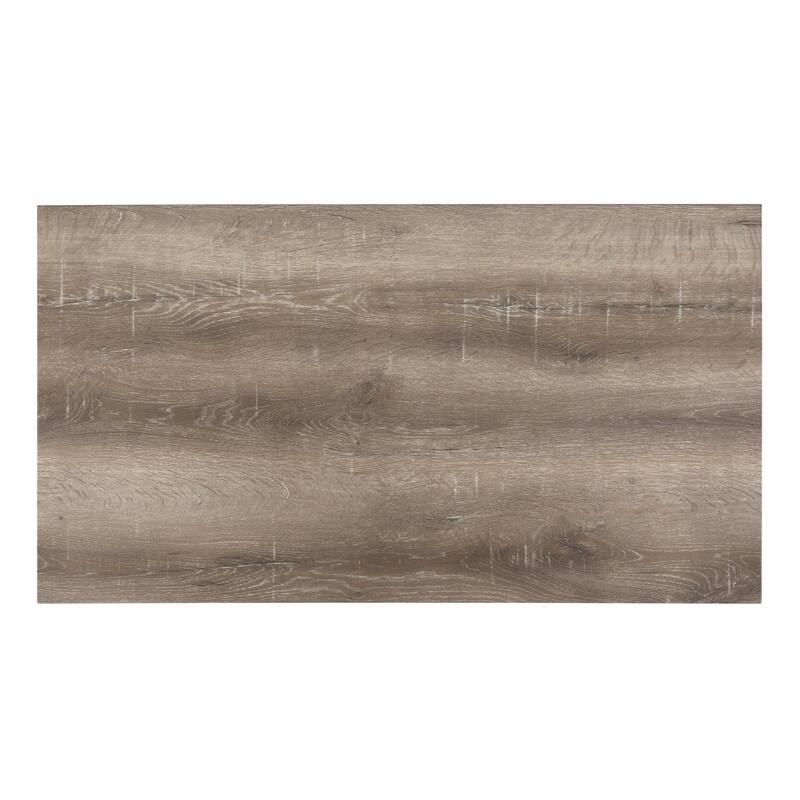 3-Piece Counter Height Dining Set Small Apartment Dining Table and Chair Sets with Button-Tufted Upholstered Stools for Kitchen