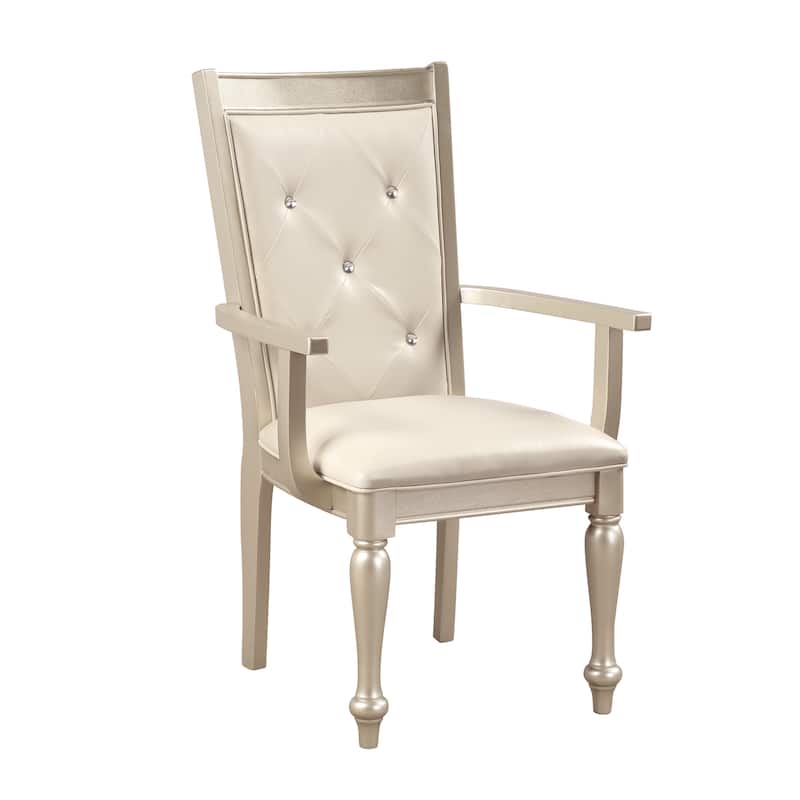 Colubro Dining Arm Chair (Set of 2)
