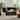 Monte Modern Upholstered Dining Chair in Faux Leather or Fabric