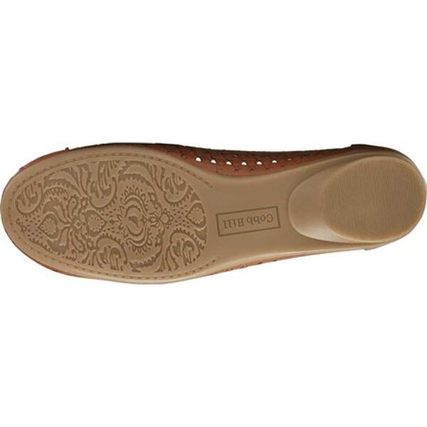 cobb hill ballet flats