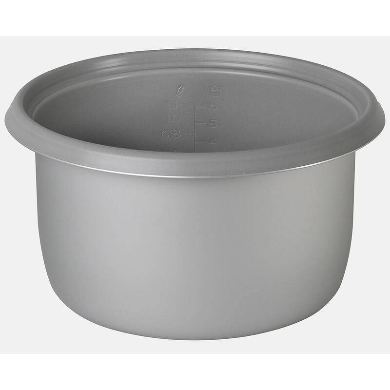 Zojirushi White Rice Cooker/ Steamer (3, 6, and 10 Cups) Bed Bath & Beyond 13866900