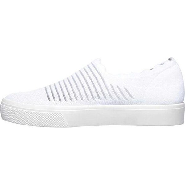poppy breezy street white
