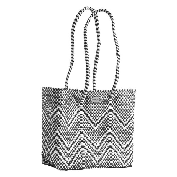 recycled plastic purses