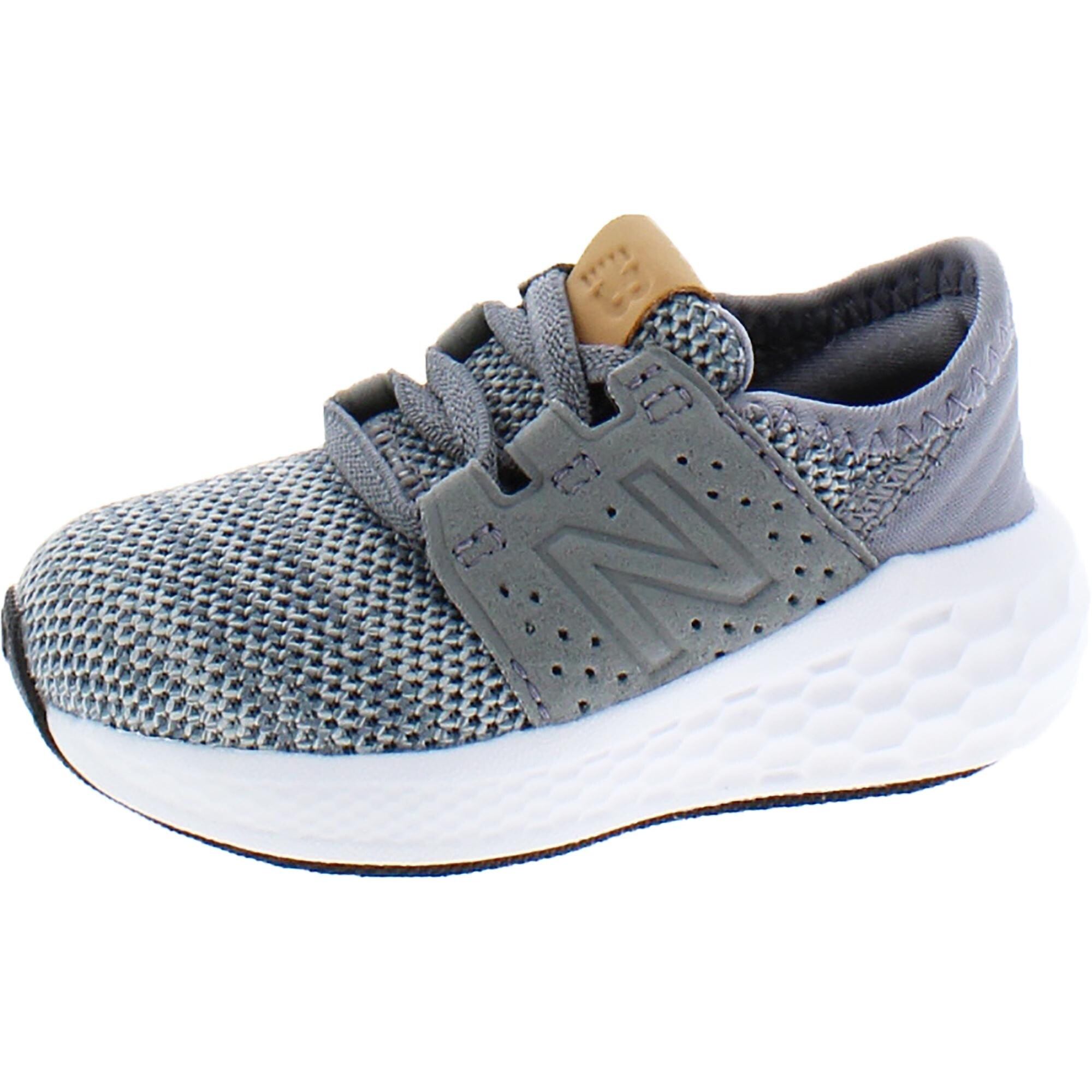 new balance cruz white