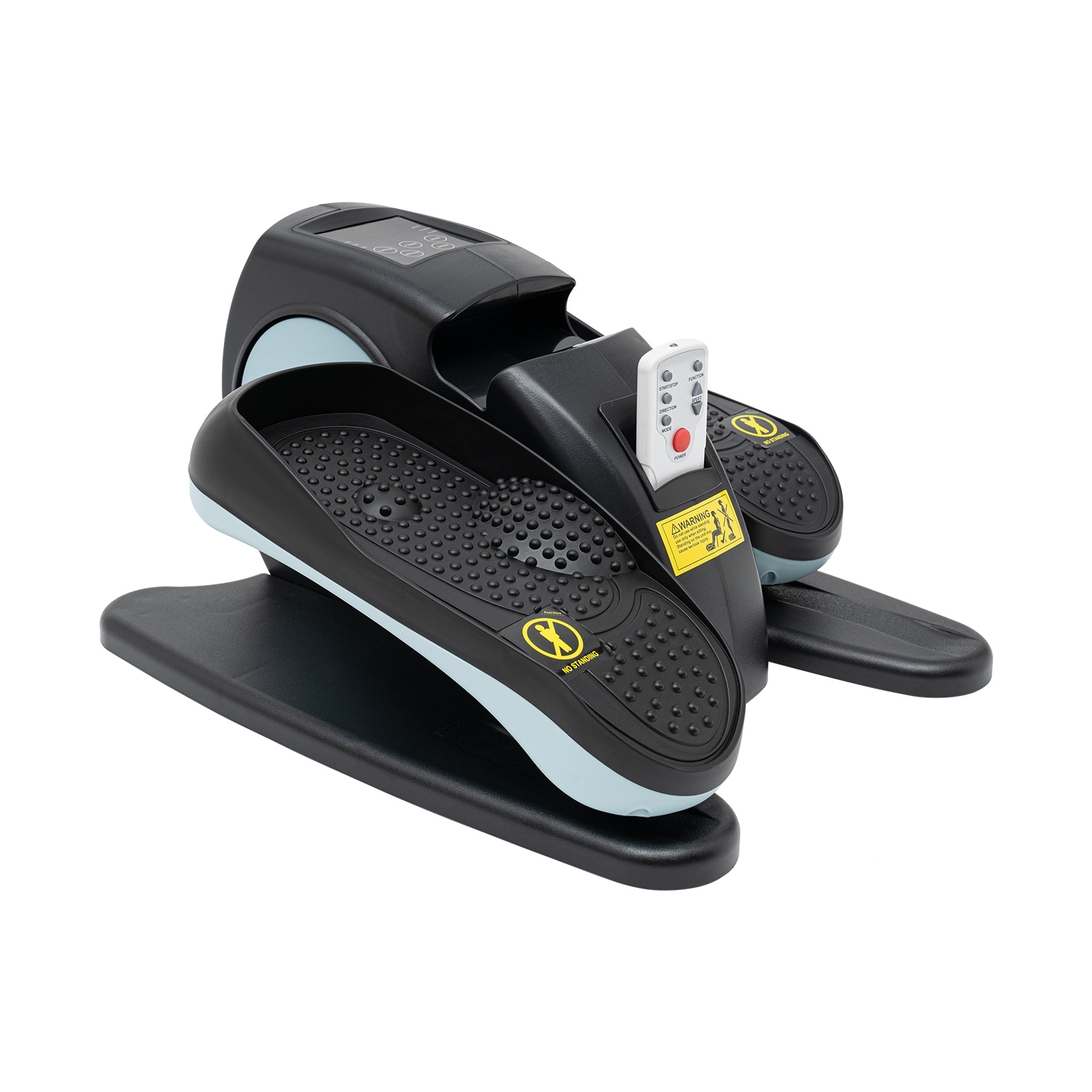 Electric foot pedal hotsell exerciser