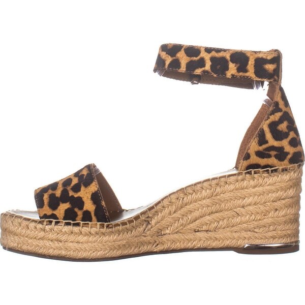 franco sarto clemens wedge sandals