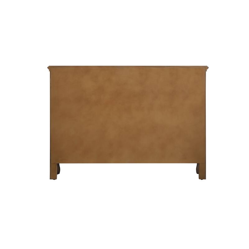 Cosmo 9-Drawer Accent Chest