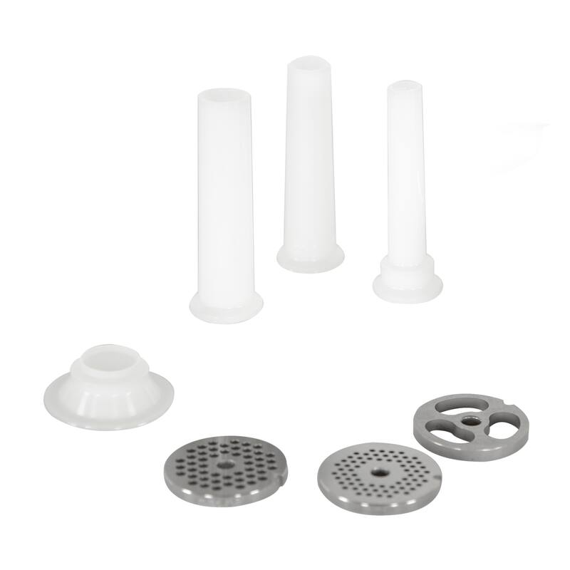 Chef'sChoice Professional Large Capacity Meat Grinder Bed Bath