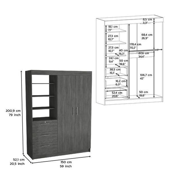 dimension image slide 0 of 2, Twin Over Twin Floor Bunk Bed with Safety Guardrails Low-Profile Design(200lb Capacity)