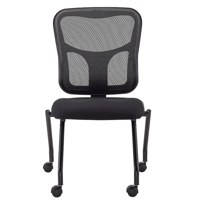 Eurotech Seating Flip Chair Flip Folding Chairs, Set of 2