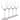 Luigi Bormioli Crescendo Chardonnay Wine Glass Set of 4 - 12.75 oz.