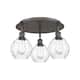 Option Oil Rubbed Bronze
