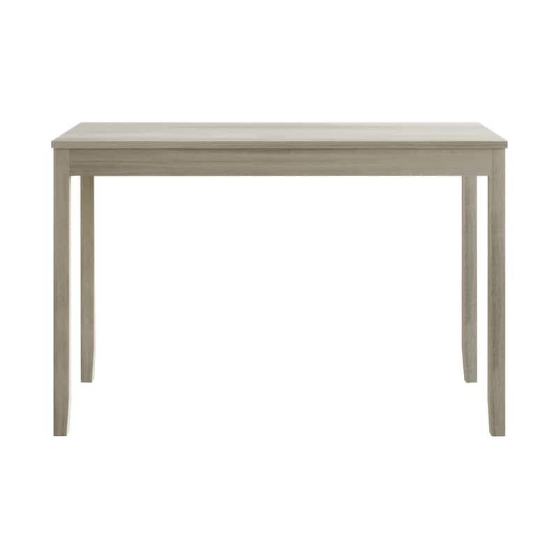Greenville 5-pieces Dining Table and Chair