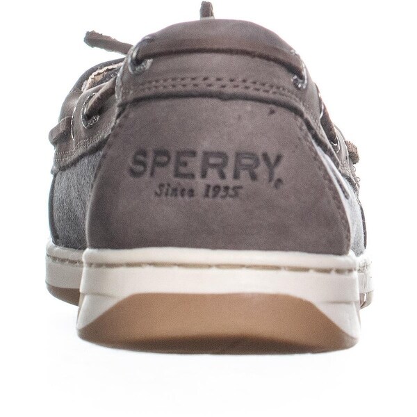 sperry angelfish graphite