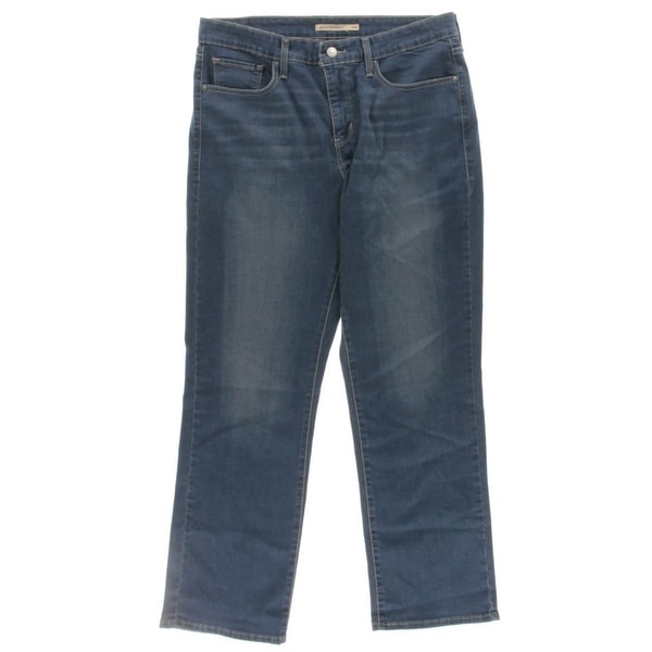 levi's 314 womens jeans