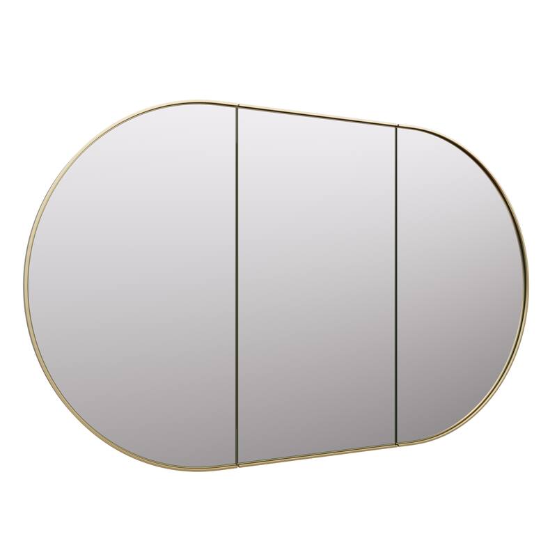Stainless Steel Pill Medicine Cabinet