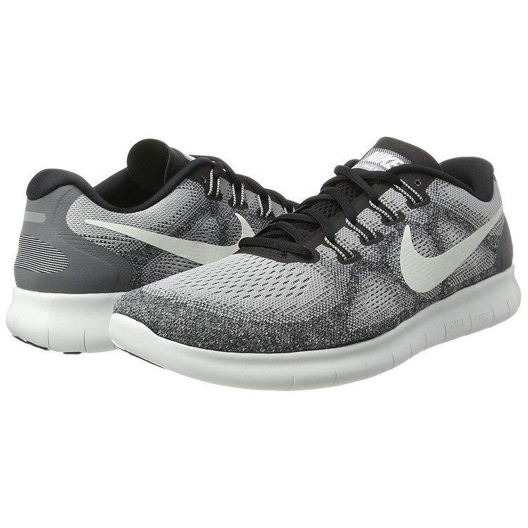 nike free rn black 2017