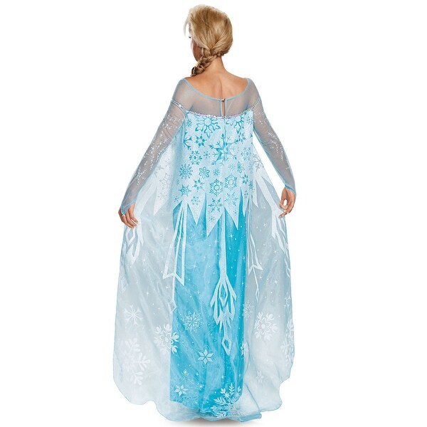disguise elsa costume