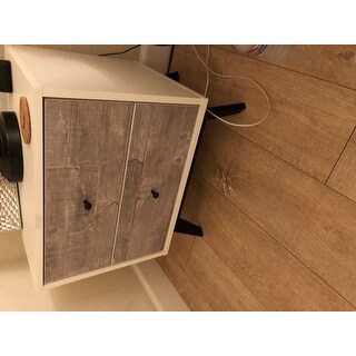 Simple Living Crislana Night Stand