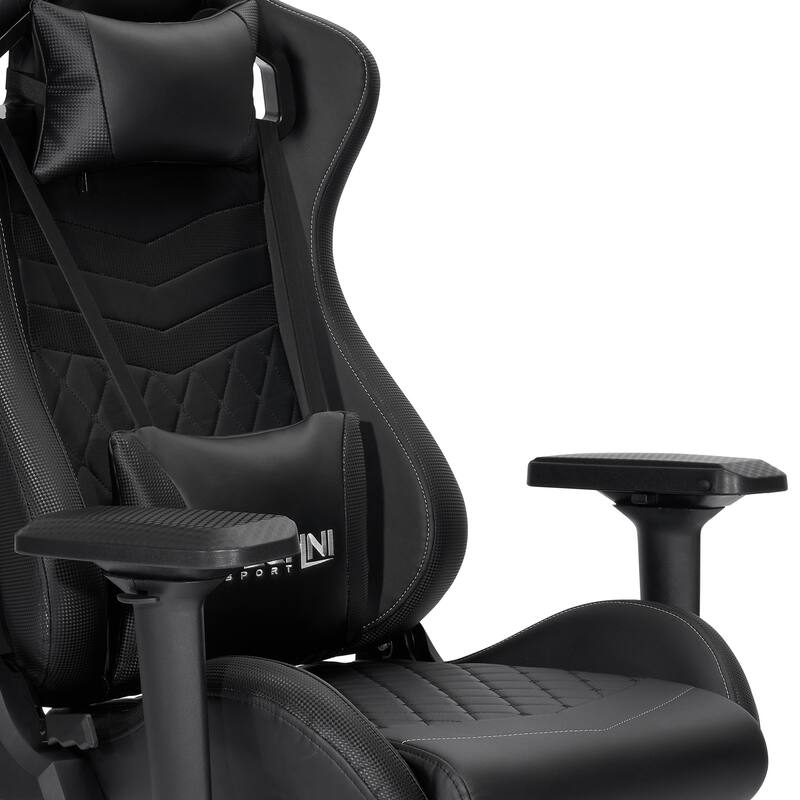 Sport Ergonomic High Back Racer Style PC Gaming Chair