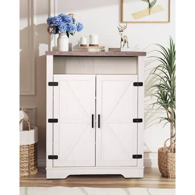 6-Tier Shoe Storage Cabinet