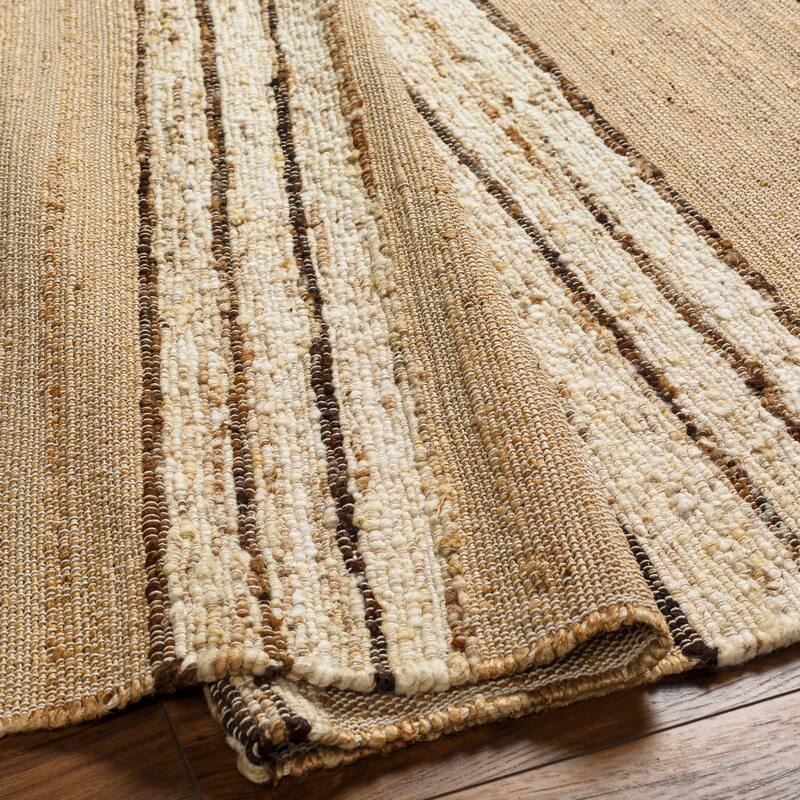 Racheal Nautical & Coastal Area Rug