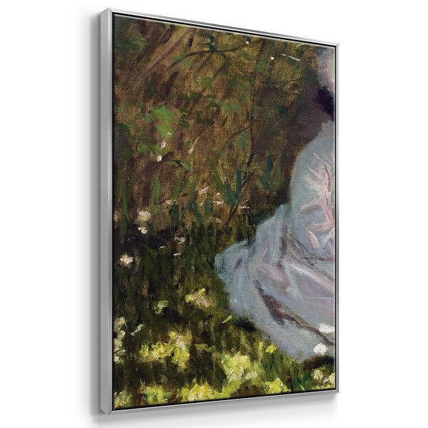 【R&B】Monet Monet - Multi Piece Framed Canvas - Bed Bath & Beyond - 39843491