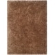 preview thumbnail 71 of 77, SAFAVIEH Handmade Venice Shag Djenka 3-inch Thick Rug 5' x 8' - Taupe - Rectangle