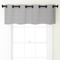 Buy Modern & Contemporary Valances Online at Overstock | Our ...
