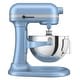 preview thumbnail 9 of 8, KitchenAid Refurbished 5.5 Quart Bowl-Lift Stand Mixer, RKSM55