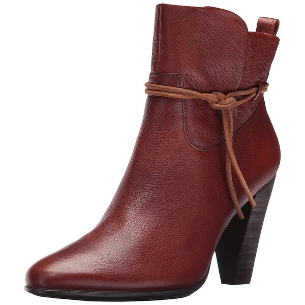 ecco shape 75 ankle boot