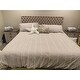 Harbor House Anslee 3 Piece Cotton Yarn Dyed Comforter Set 1 of 1 uploaded by a customer