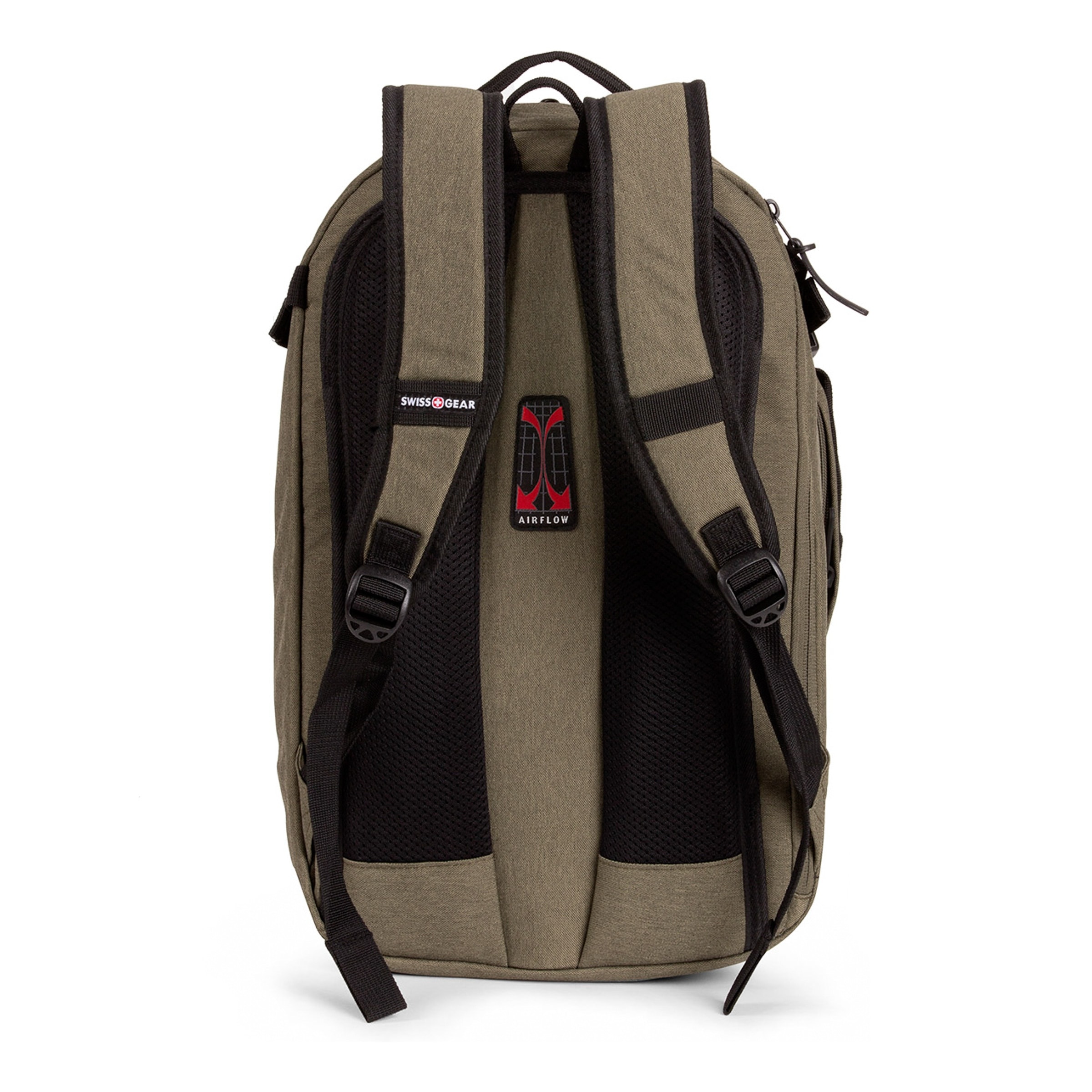 swissgear 5337 hybrid backpack