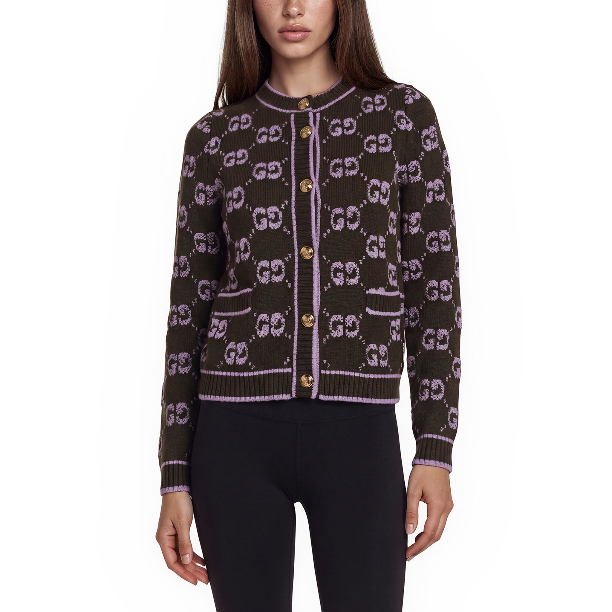 Gucci-GG-Wool-Boucle-Jacquard-