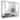 Luciana Modern LED Bathroom Vanity Mirror