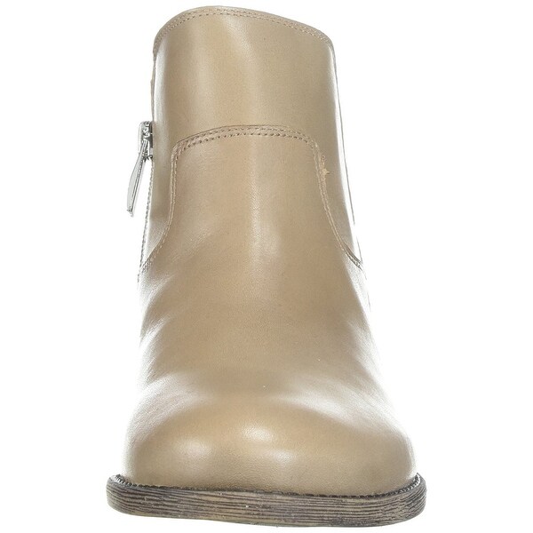 franco sarto women's hampton ankle boot