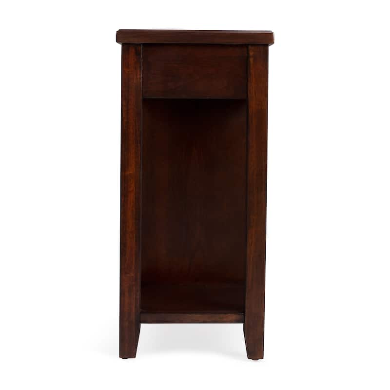 Kelton 4 Drawer Side Table