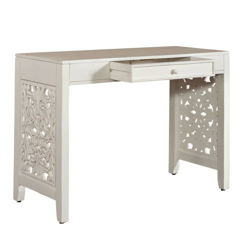 Liberty Furniture Trellis Lane Home Office Accent Writing Desk