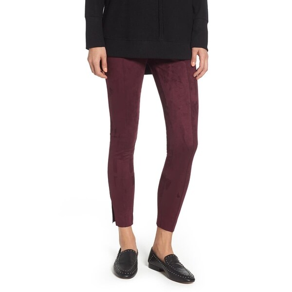 hue stretch pants