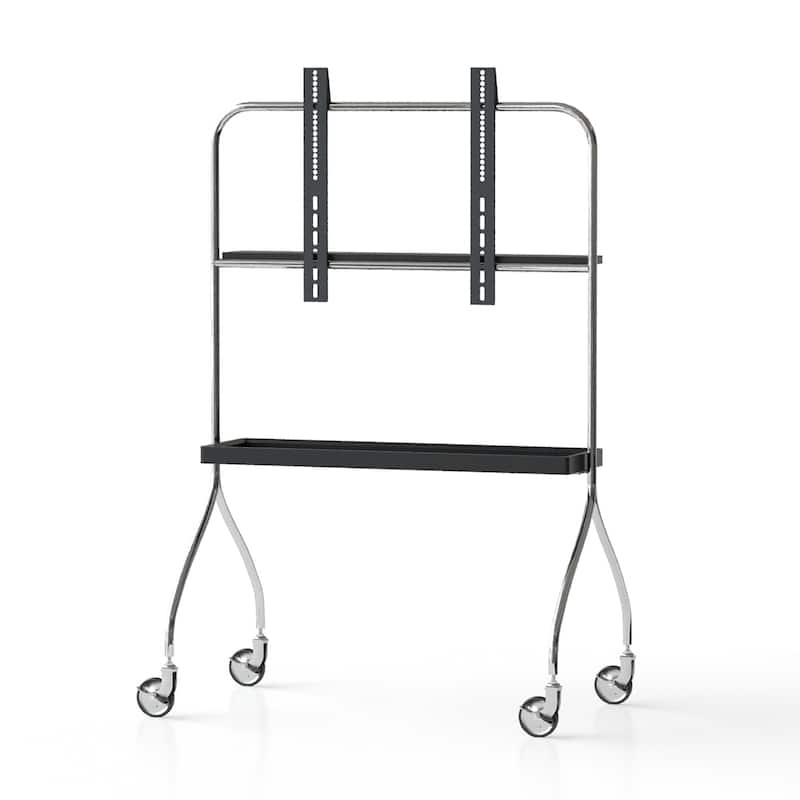 Movable TV Stand
