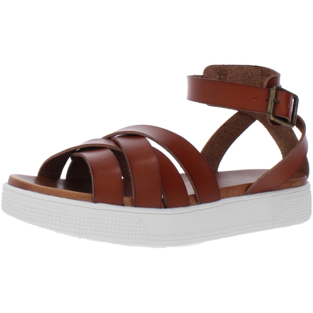 women's mia ena flatform sandals