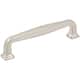 Option Satin Nickel