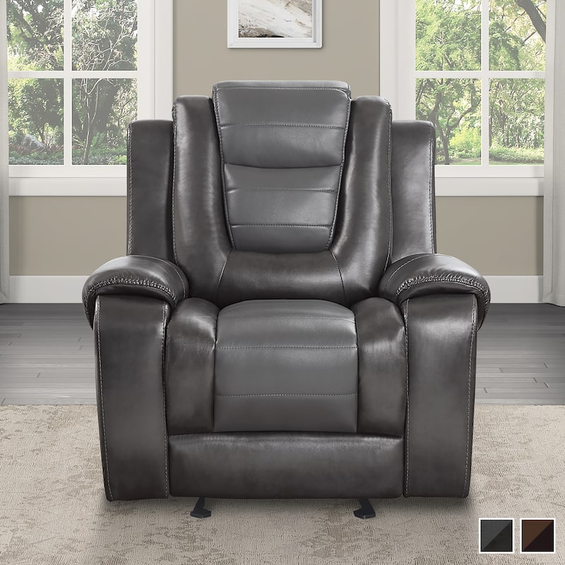 Mischa Glider Reclining Chair