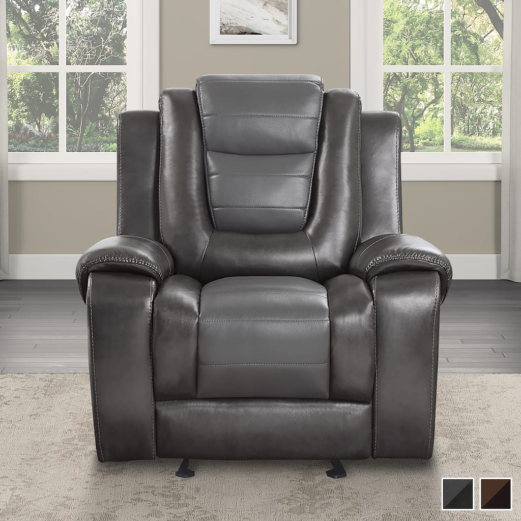 Mischa Glider Reclining Chair