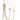 Antique Brass 22" Farmhouse Chandelier with 4 Fabric Shades - Aged Brass