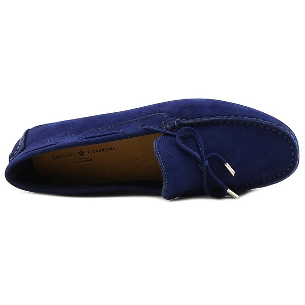 mercanti fiorentini women's loafers