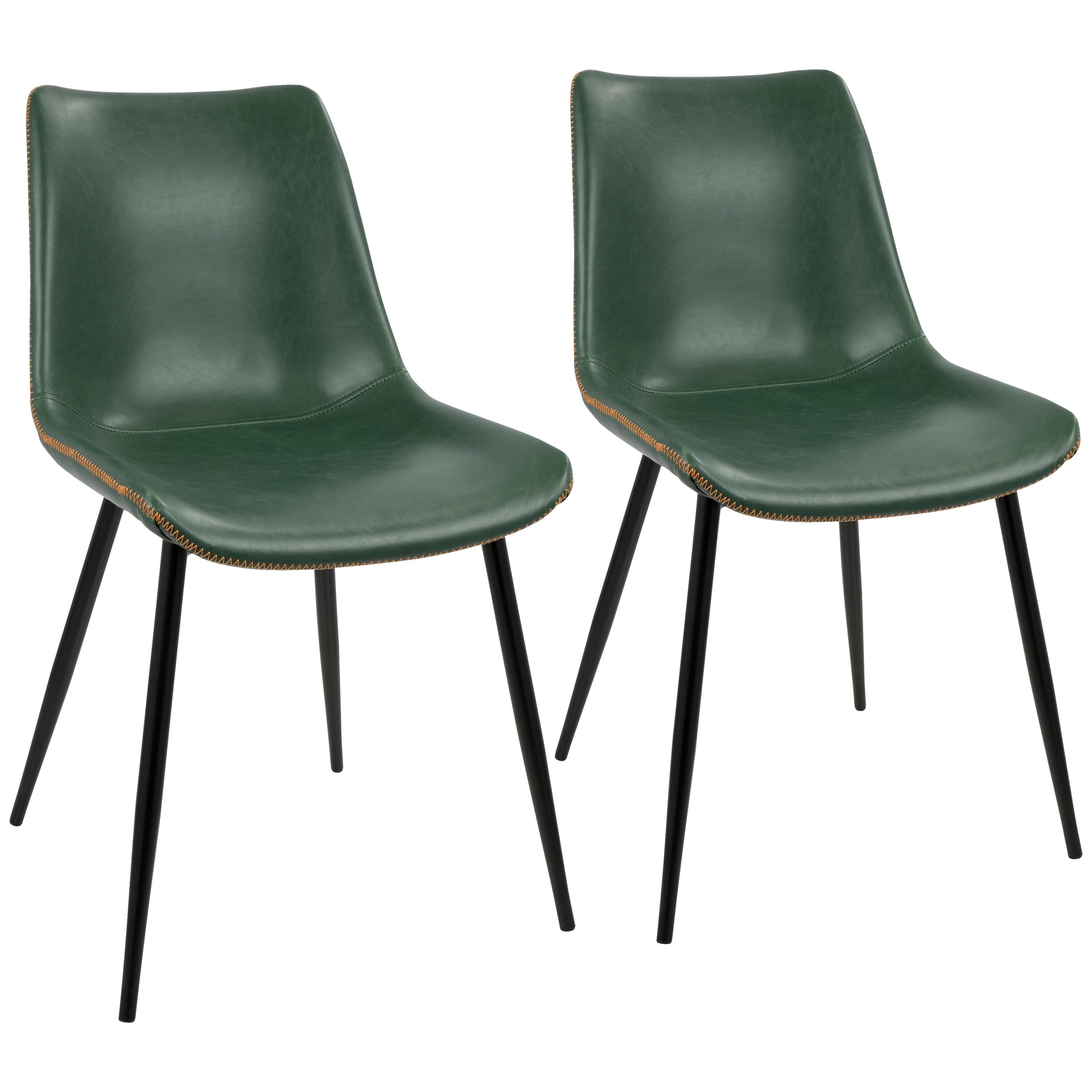 Option Green