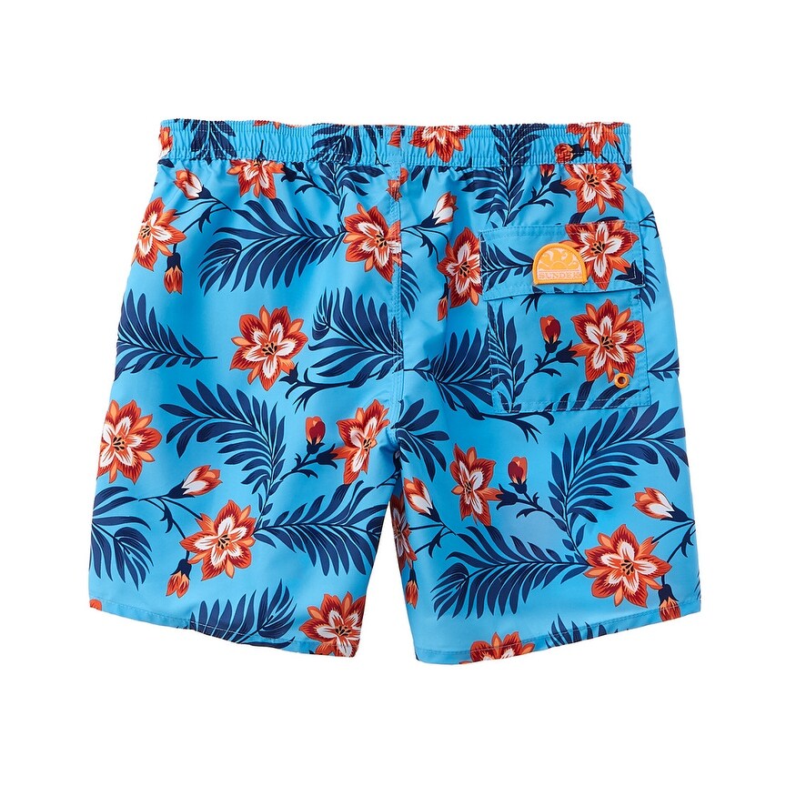 sundek swim trunks