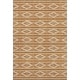 preview thumbnail 65 of 143, Premium Washable Super Soft Geo Diamonds Mayfield Rug